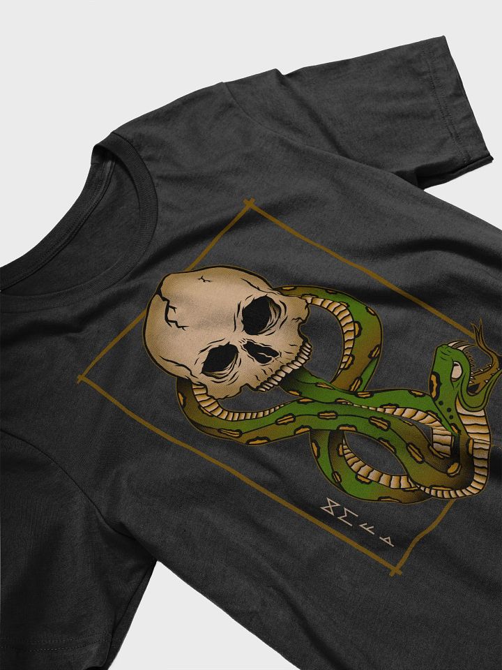 Dark Mark - Tee product image (2)