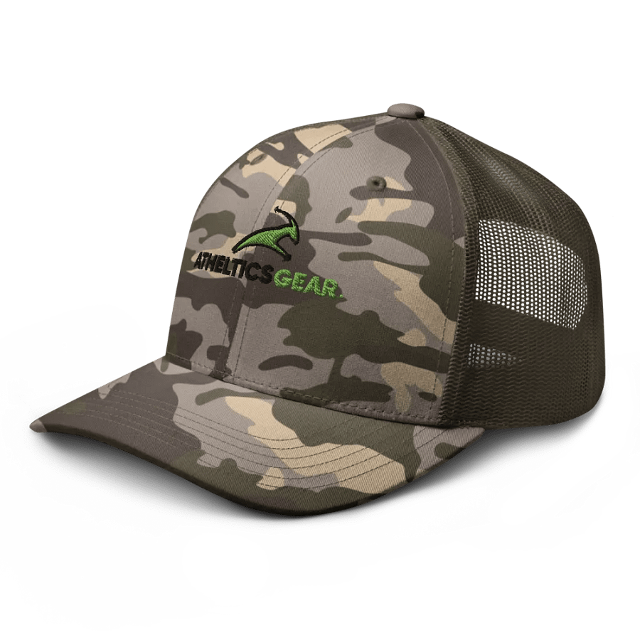 Caprine Atheltics Gear product image (4)