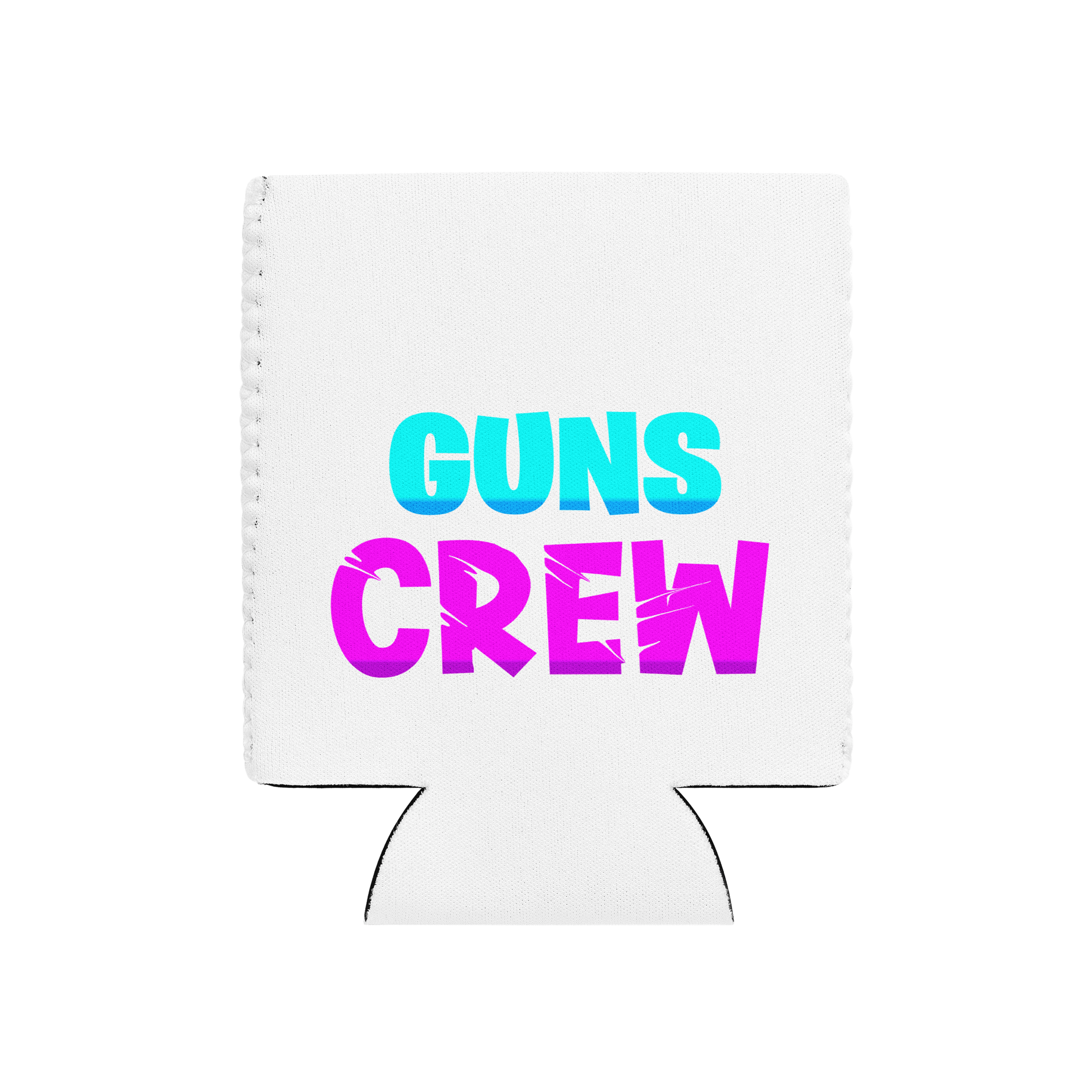 GunsCrew Koozie product image (1)