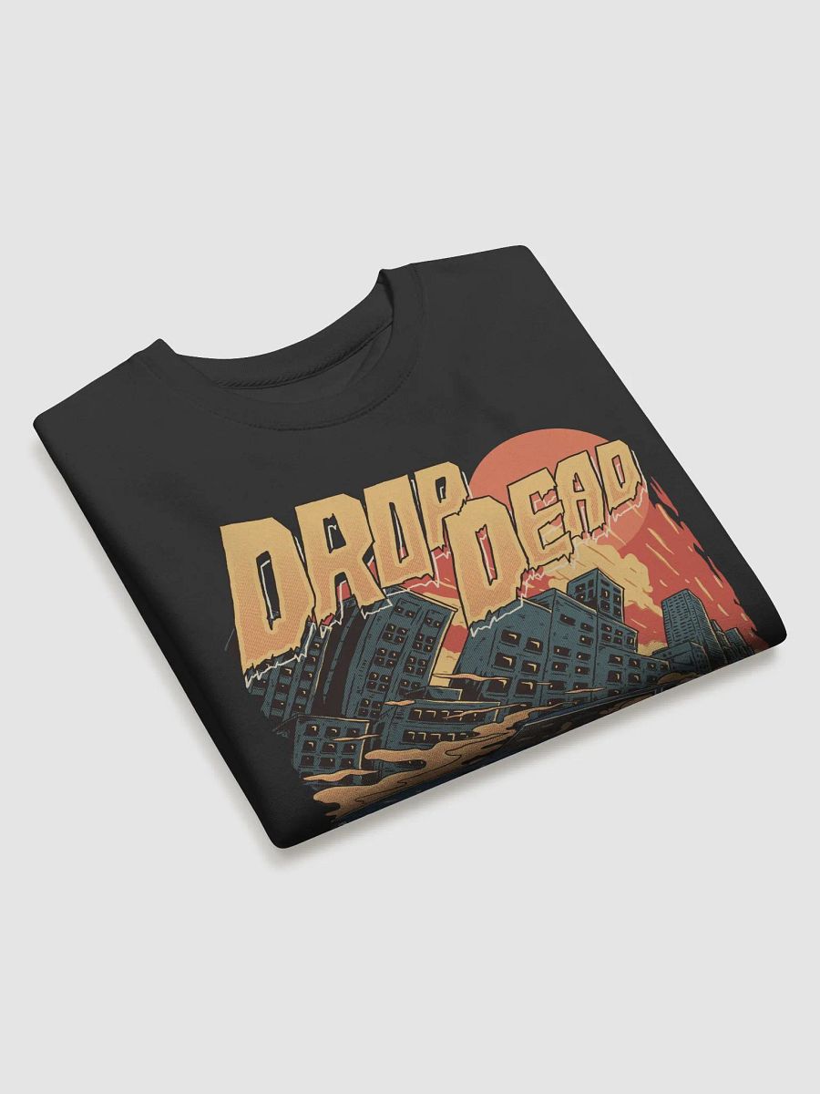 DROP DEAD Sweatshirt product image (4)