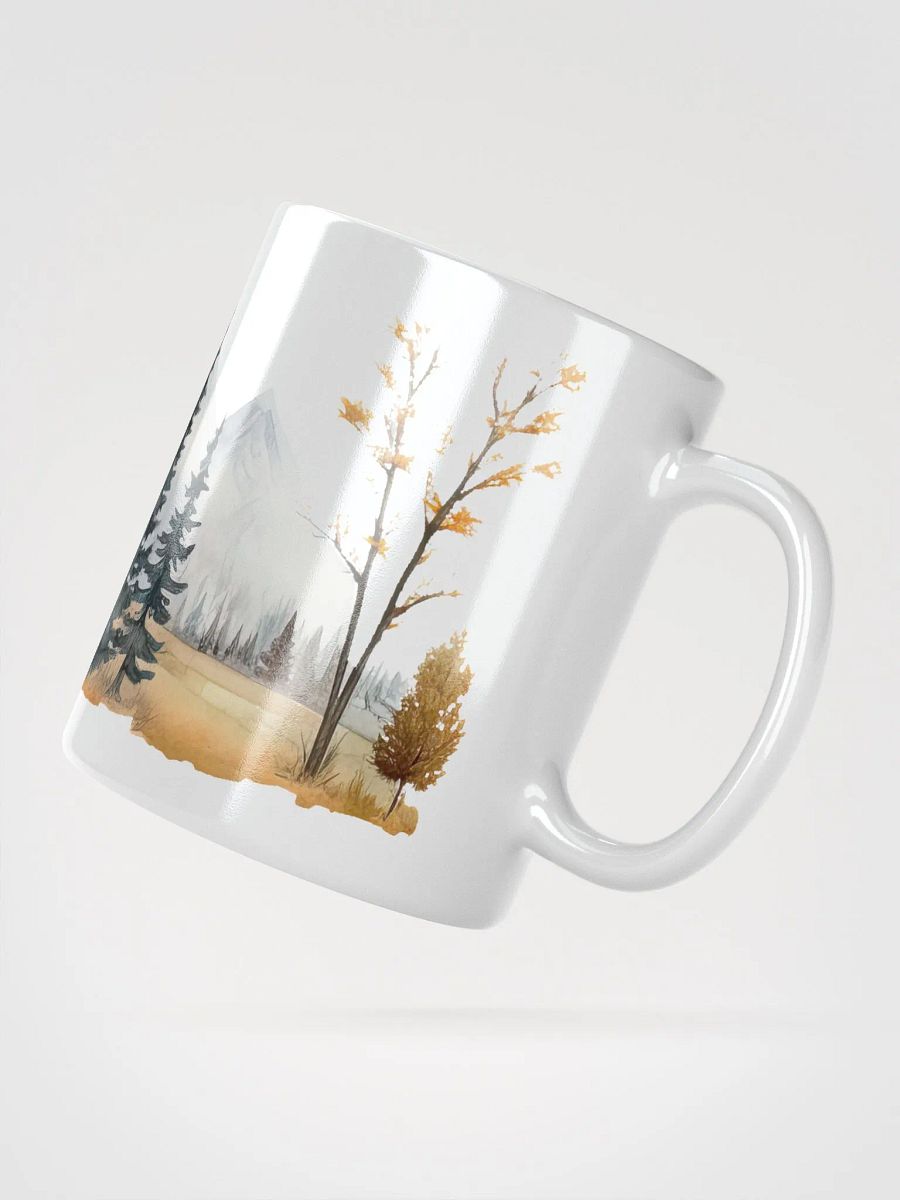 Autumn Serenity Mug product image (4)