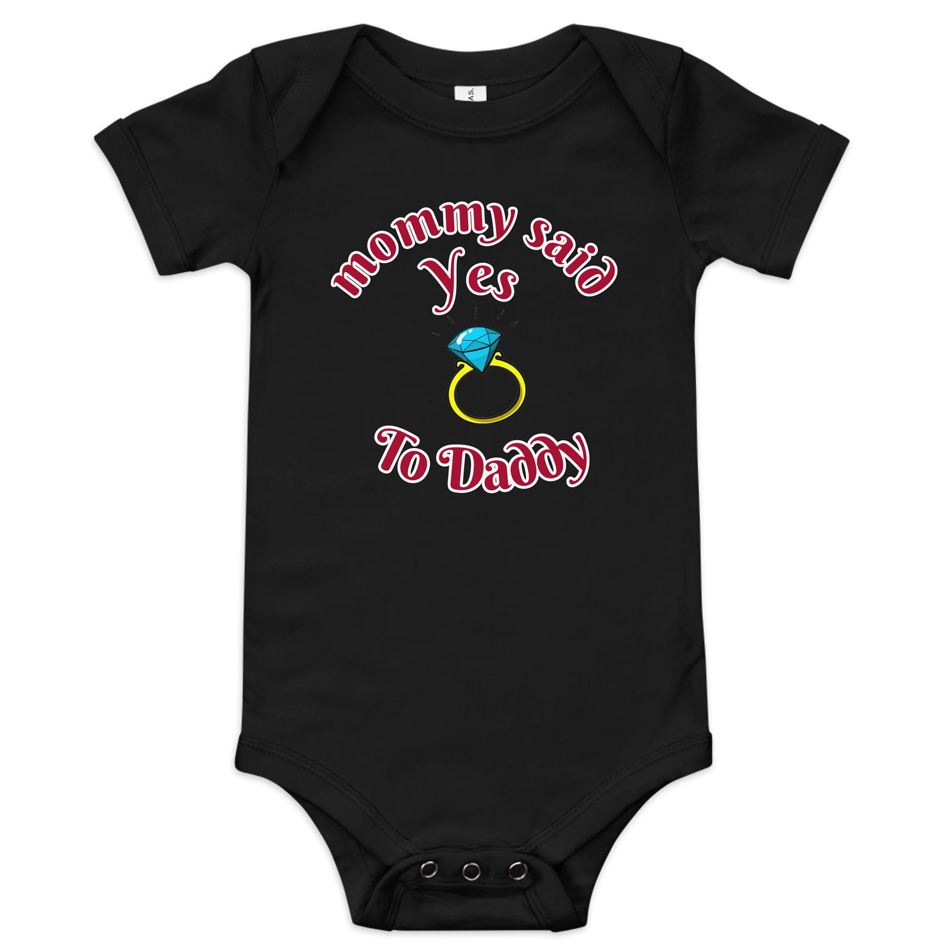 mommy said yes product image (1)