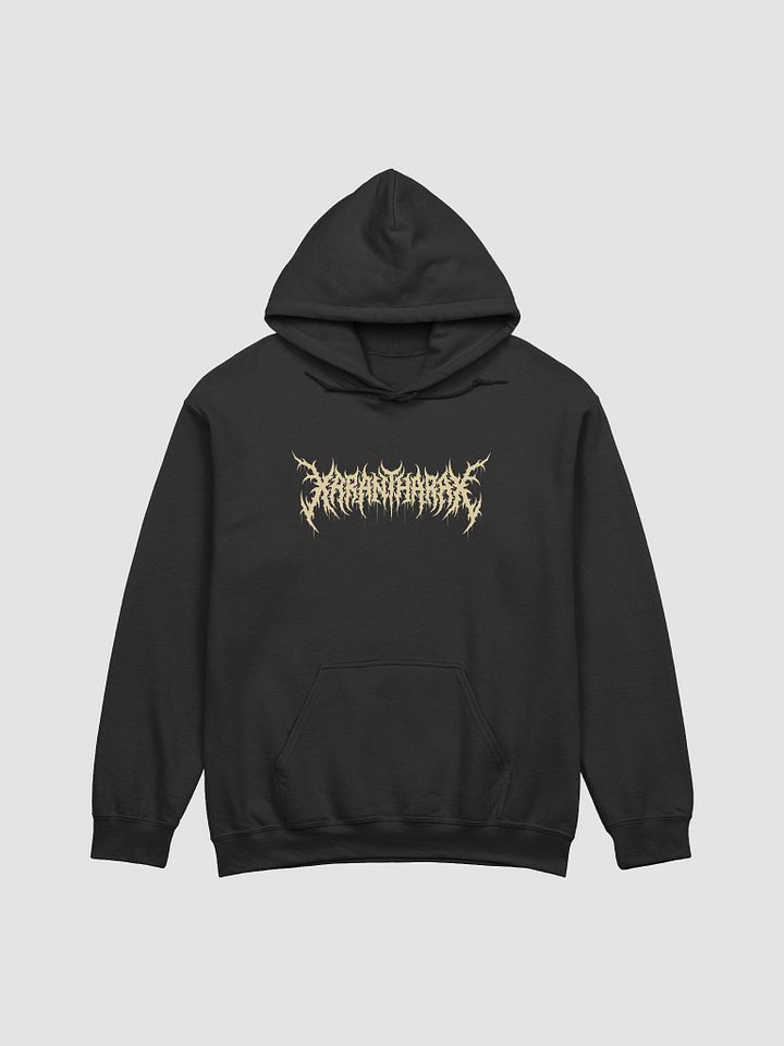 xarantharax - The Moon Hoodie™ product image (1)