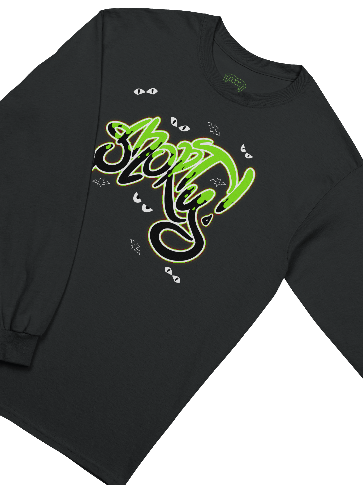 Spooky shorty product image (6)