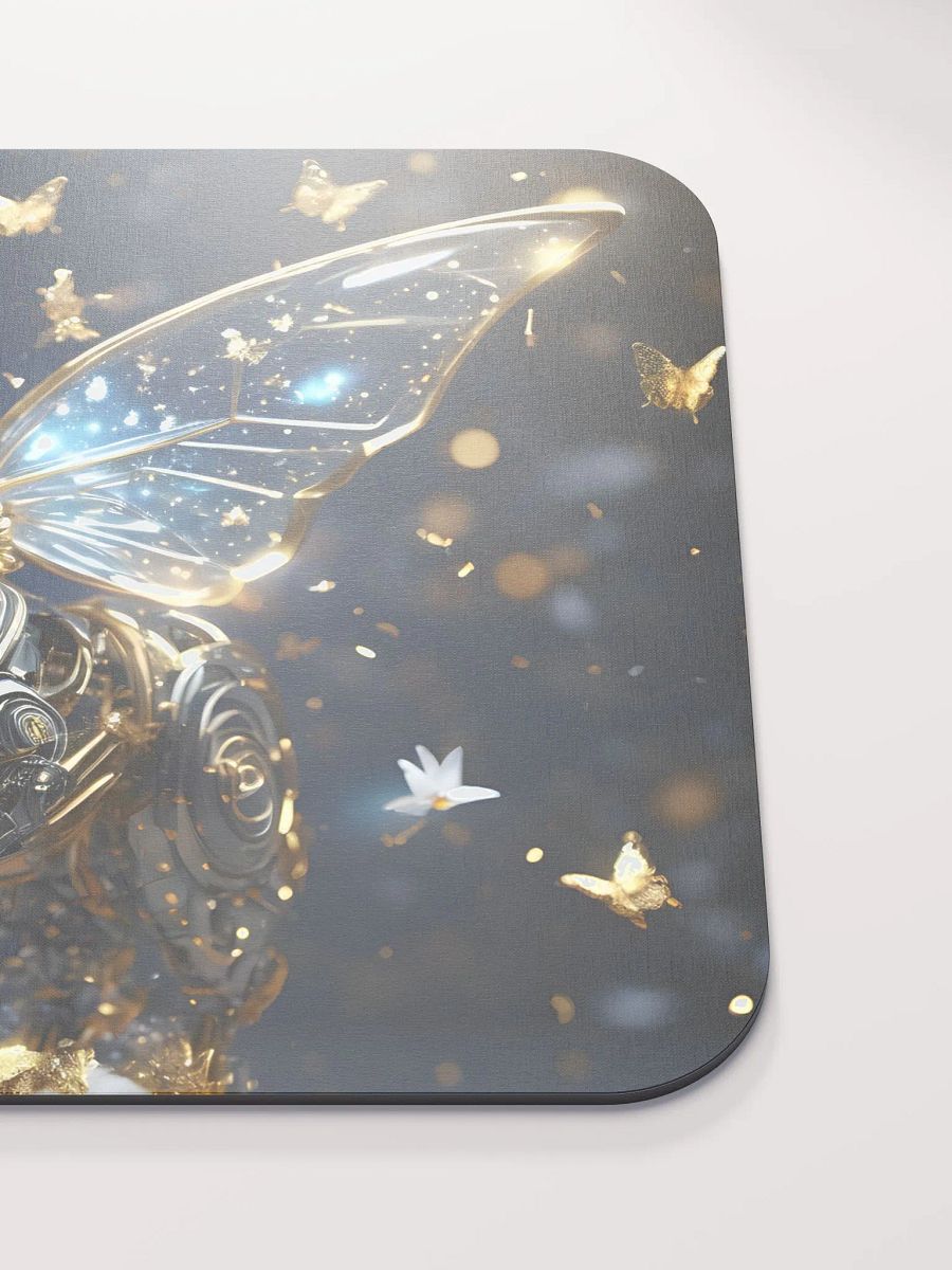Pegasus Design Mouse Pad product image (5)