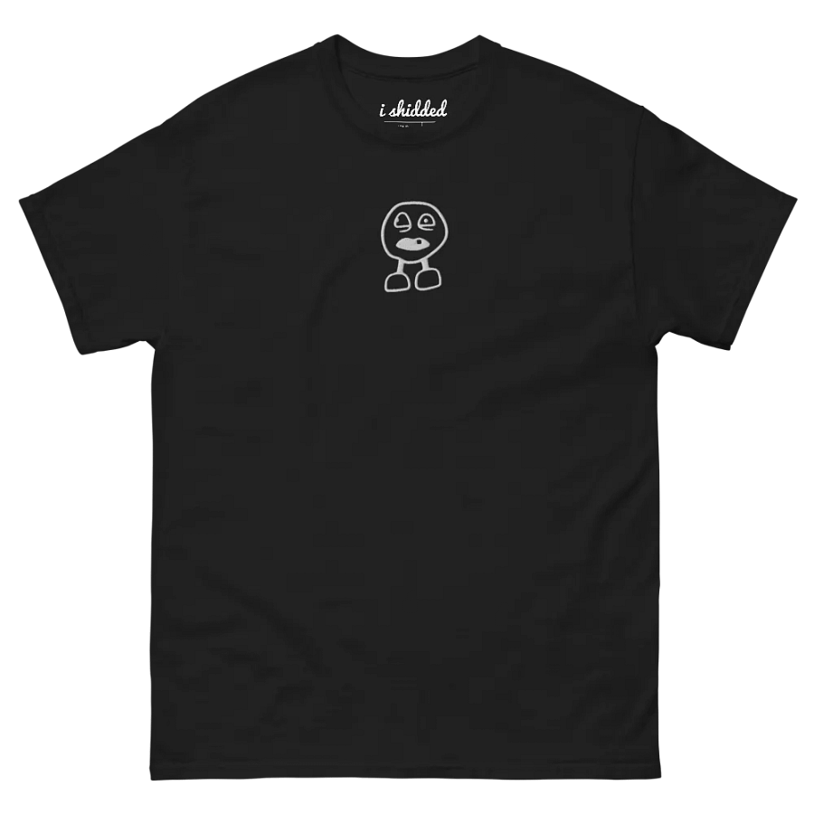 "GET FRICKED ON" Tee product image (12)