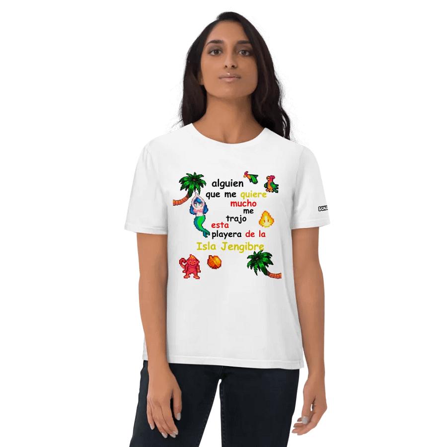 Recuerdo de la Isla Jengibre 🌞 product image (11)