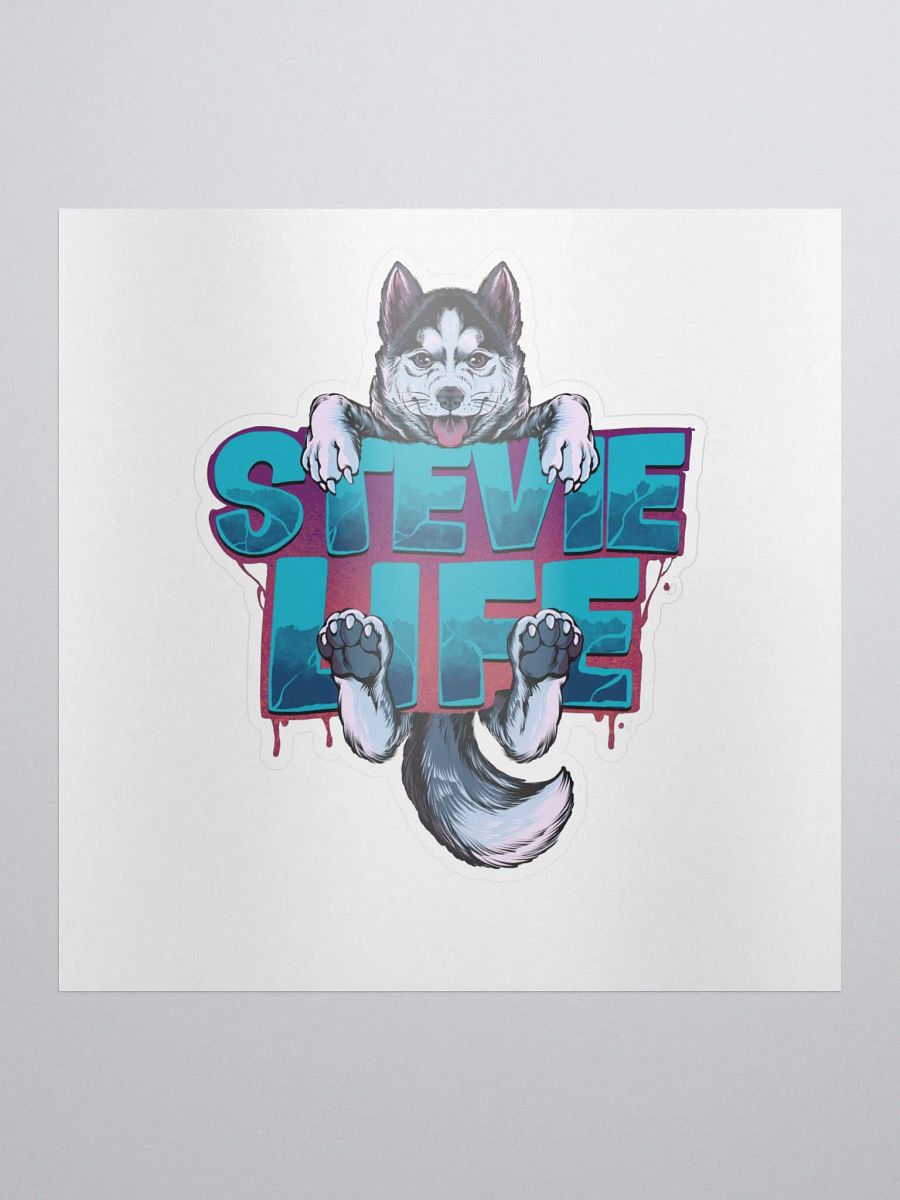 Baby Sila Sticker product image (1)