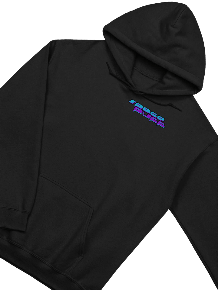 SpacePuff Hoodie product image (2)
