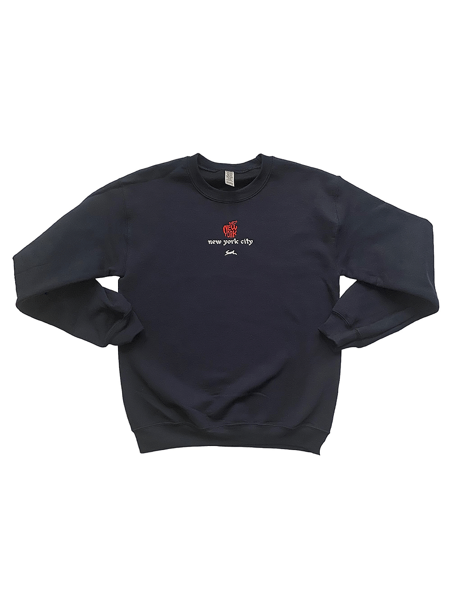 chfpar New York City Celebration Sweatshirt product image (2)