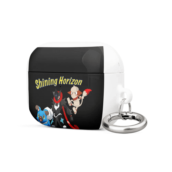 NEW Shining Air Pod Case product image (9)