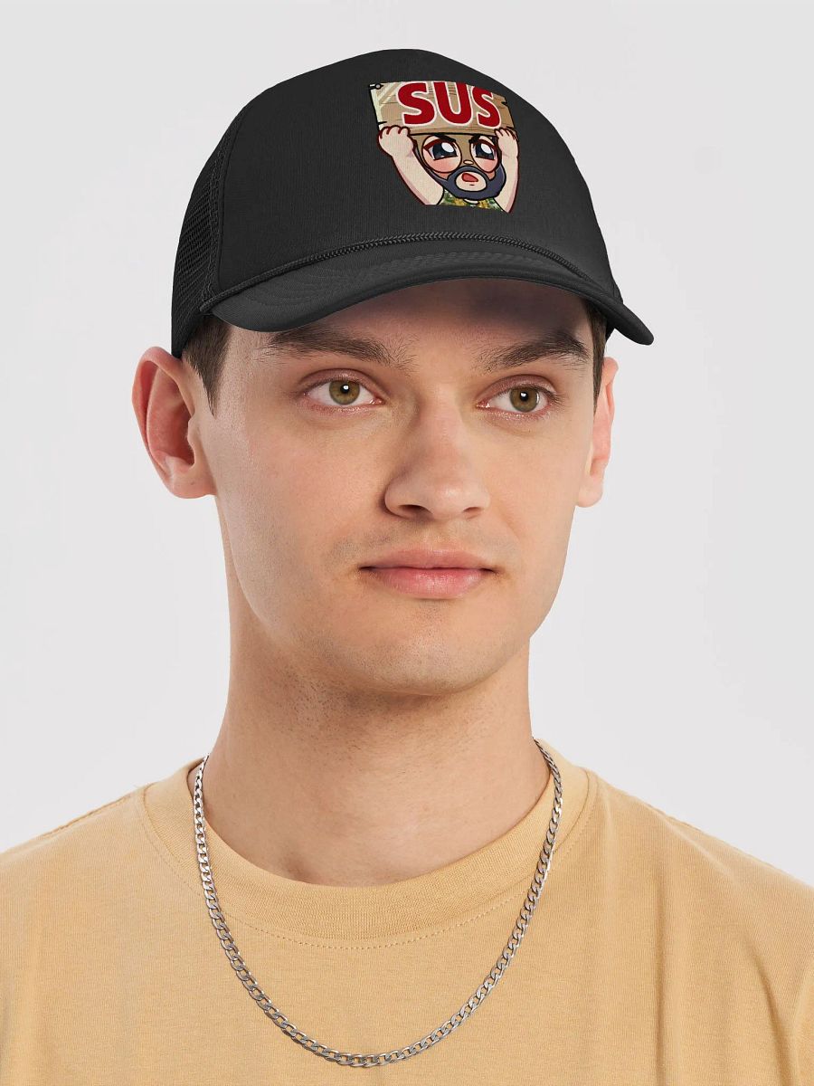 Sus Hat product image (5)