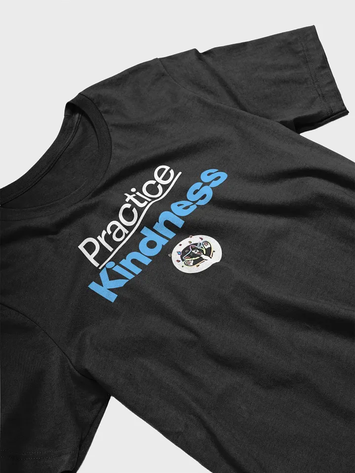 Practice Kindness Tee product image (2)