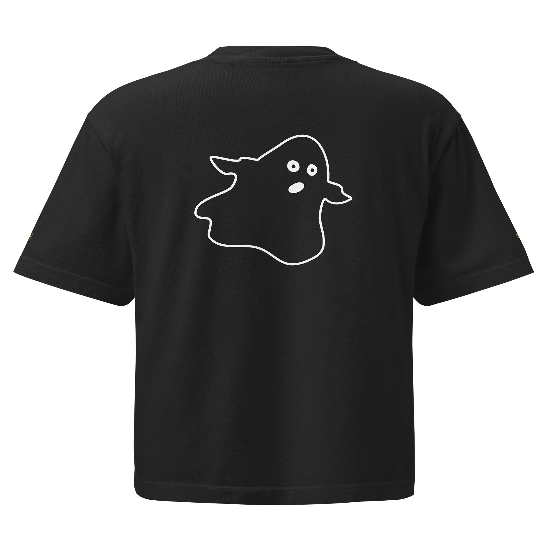 Retro Pixelated Visionary T-Shirt product image (3)