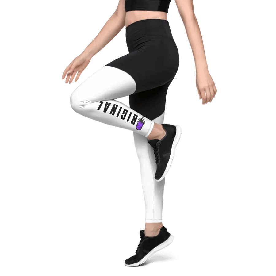 Original Vitality Compression Leggings product image (1)