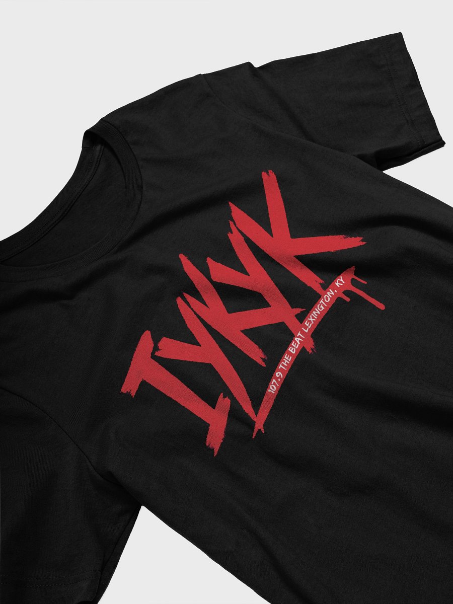 IYKYK T-shirt product image (3)