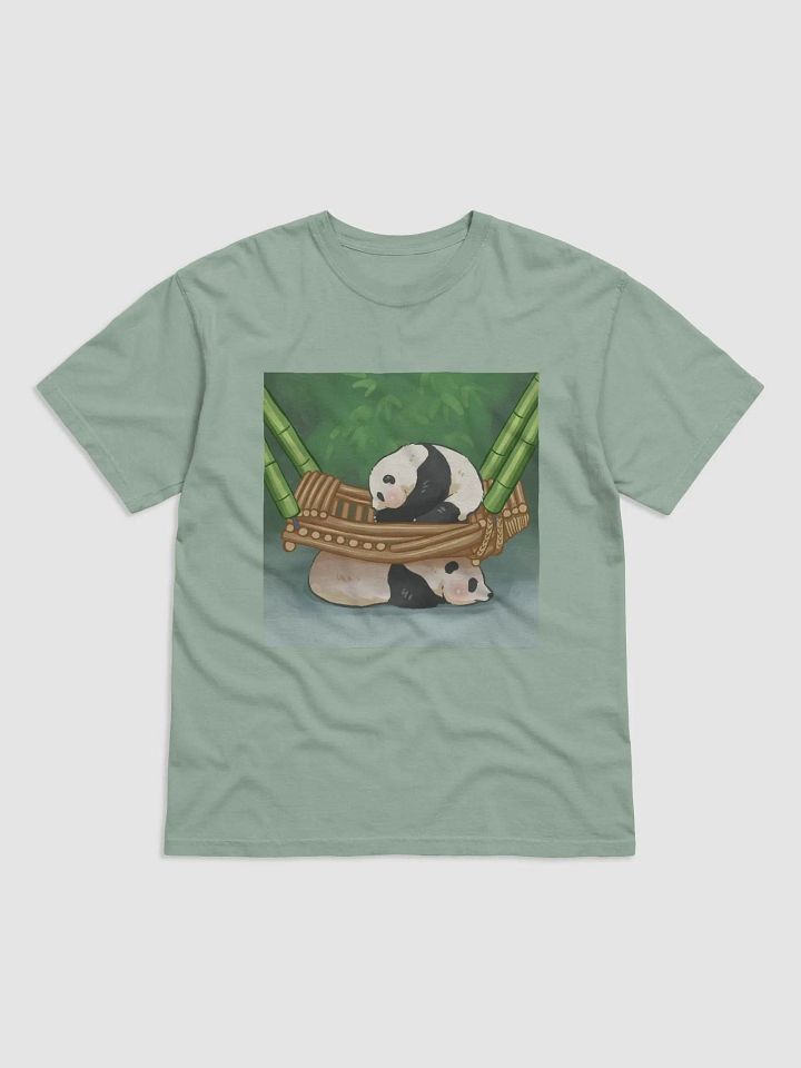 HUAHUA HEYE🐼Giant Panda product image (6)