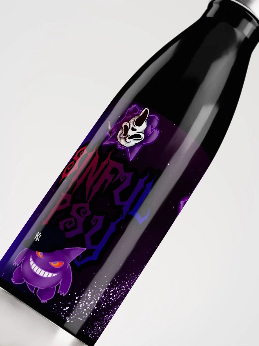 SinfulPsyTTV's Galaxy Stainless Steel Tumbler product image (10)