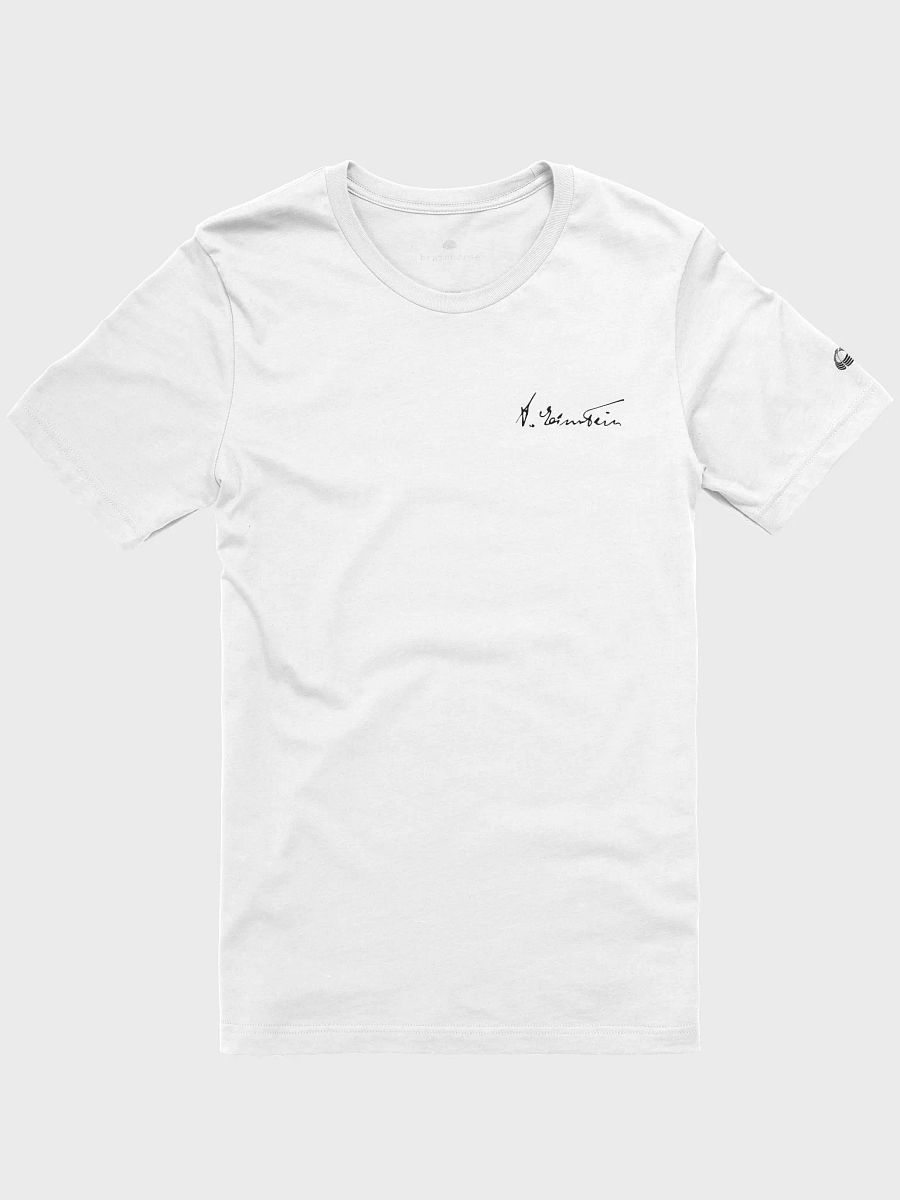 E=mc² White Shirt product image (1)