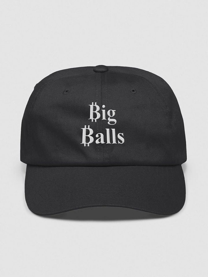 Big Balls product image (2)