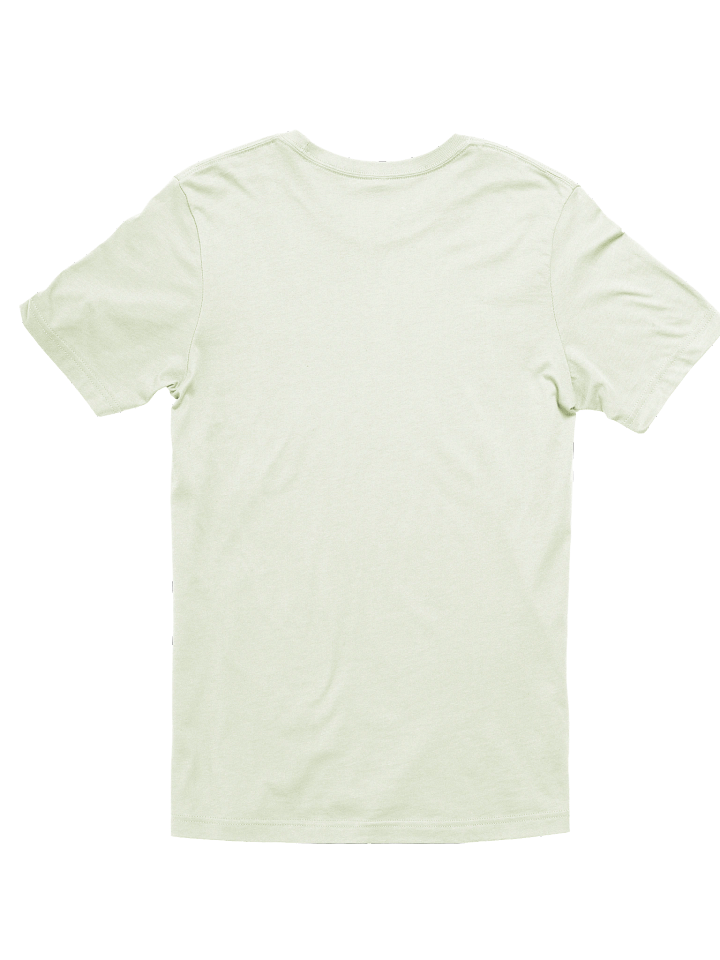 Sunny Circle Supersoft Tee product image (6)