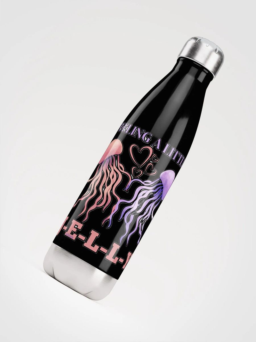 FEELING A LITTLE JELLY product image (8)