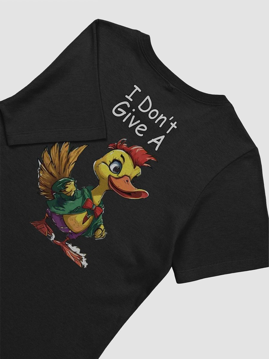 I Don't Give A Duck - Women's Shirt product image (3)
