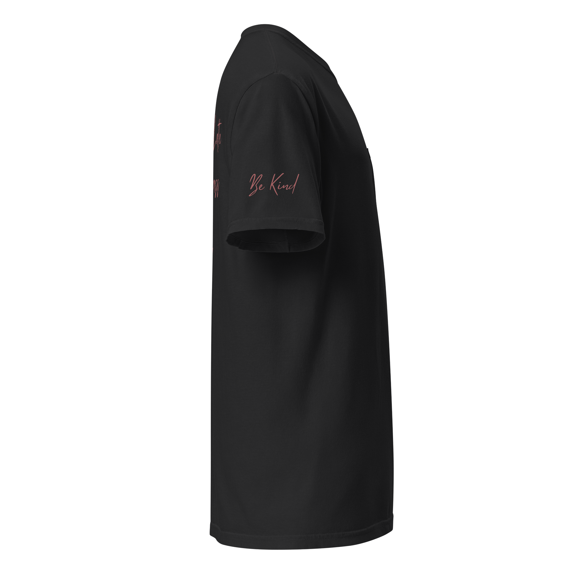 Never Too Latte Comfort Colors product image (3)