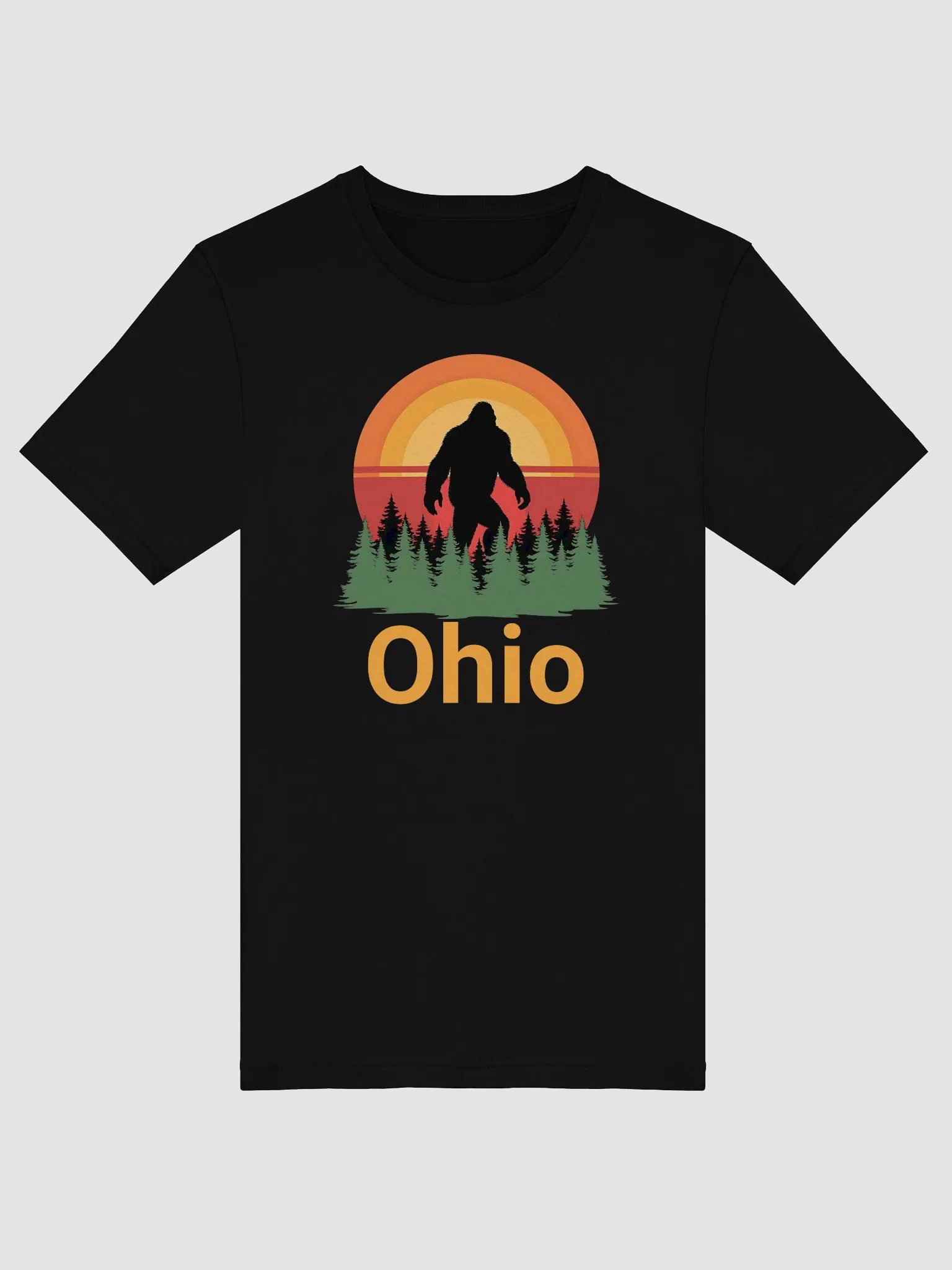 Bigfoot Ohio product image (6)