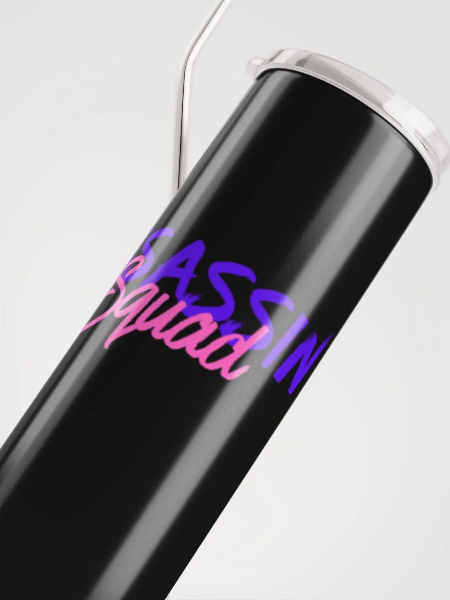 Assassin Tumbler product image (5)