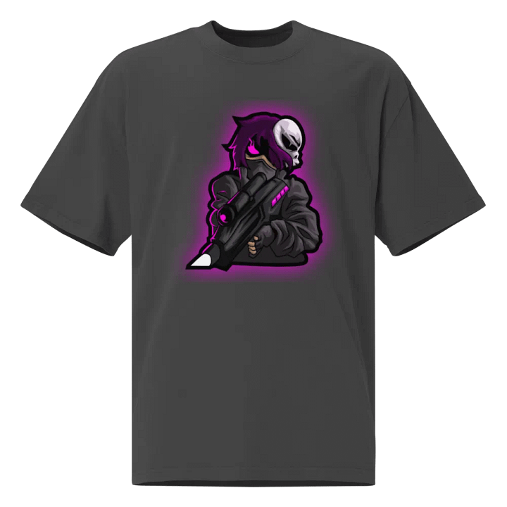 Copy of chica de guerra product image (1)