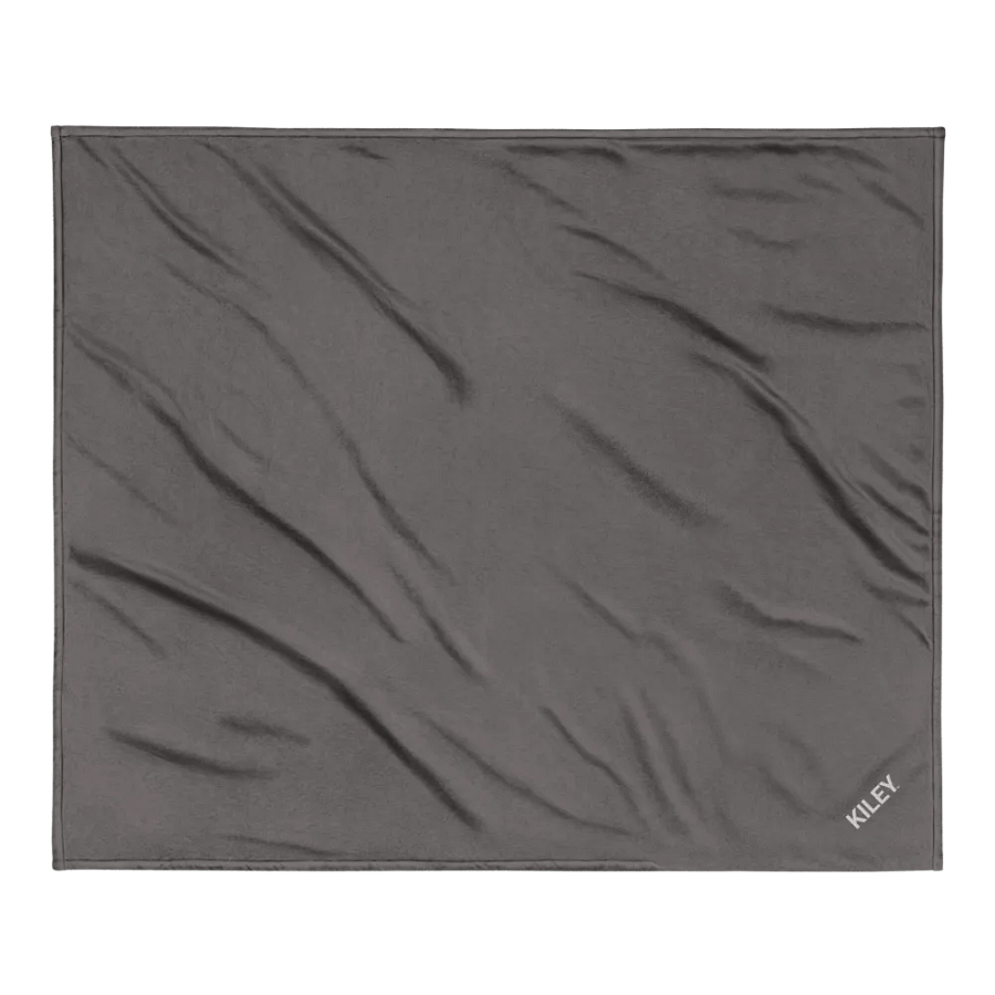 KILEY Premium Sherpa Blanket product image (2)