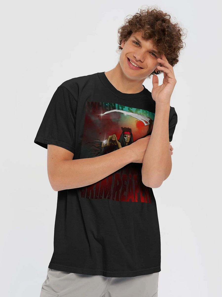 When Its Grim Be The Grim Reaper product image (5)