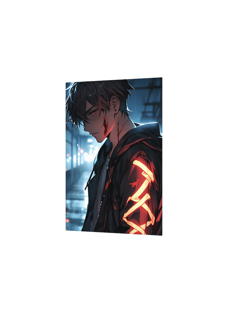 Broken Dreams - Poster product image (12)