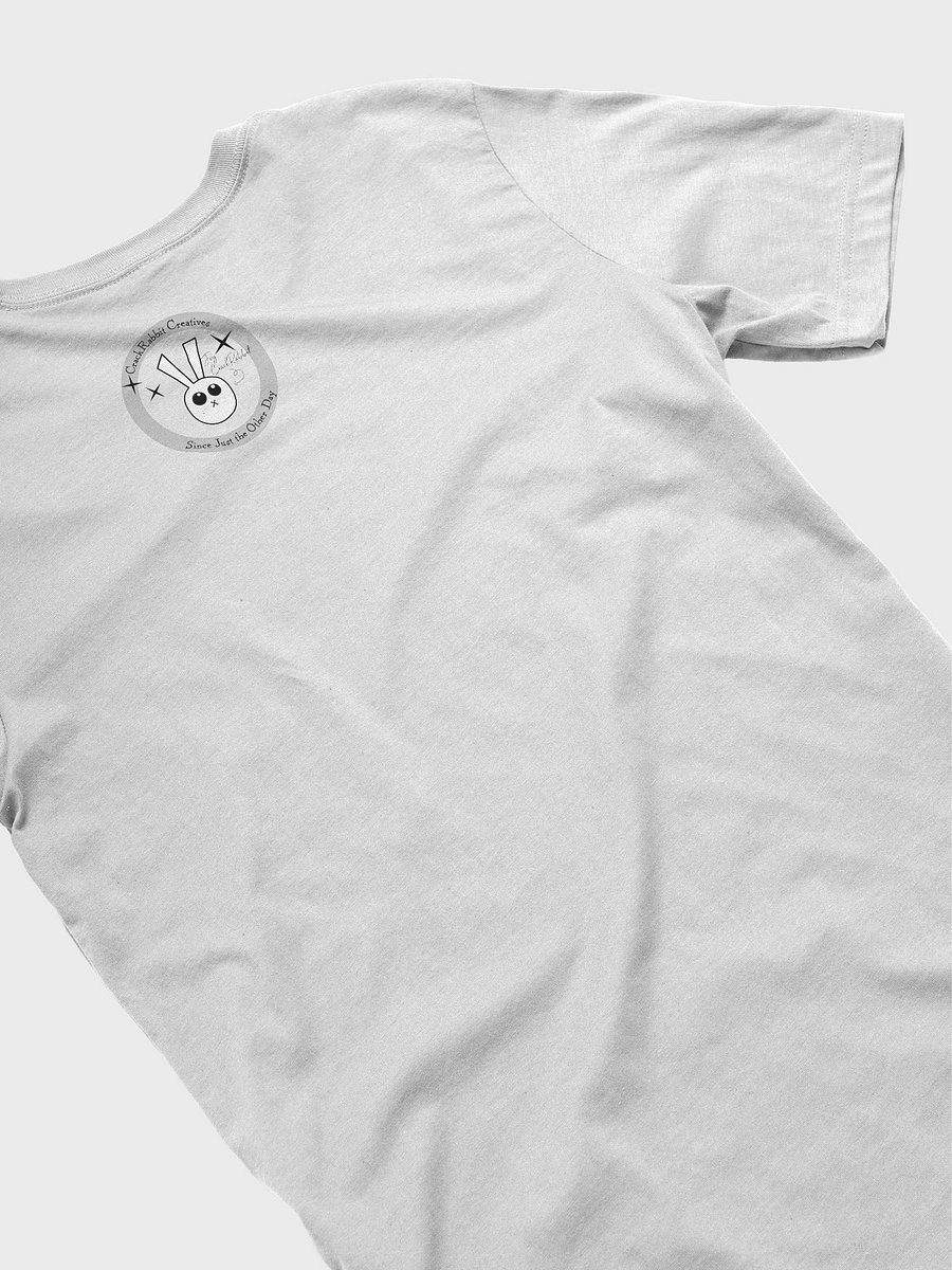 Nope Tee - light product image (38)