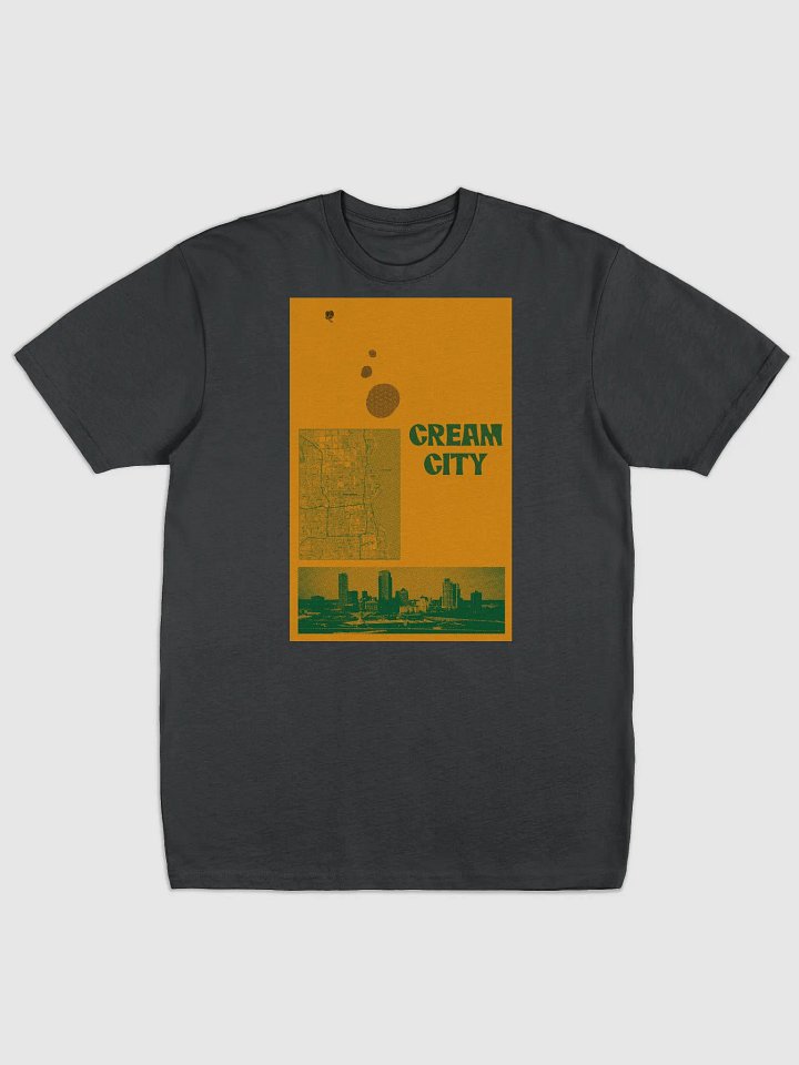 Milwaukee Shirt product image (1)