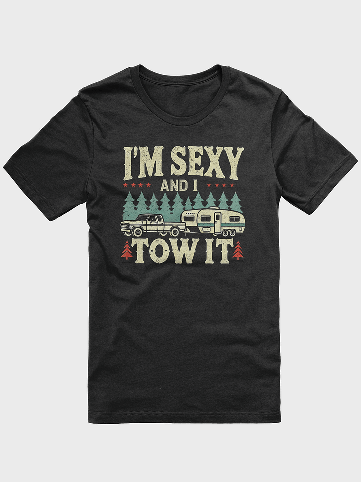 Outdoor Adventure Towing Tee product image (1)