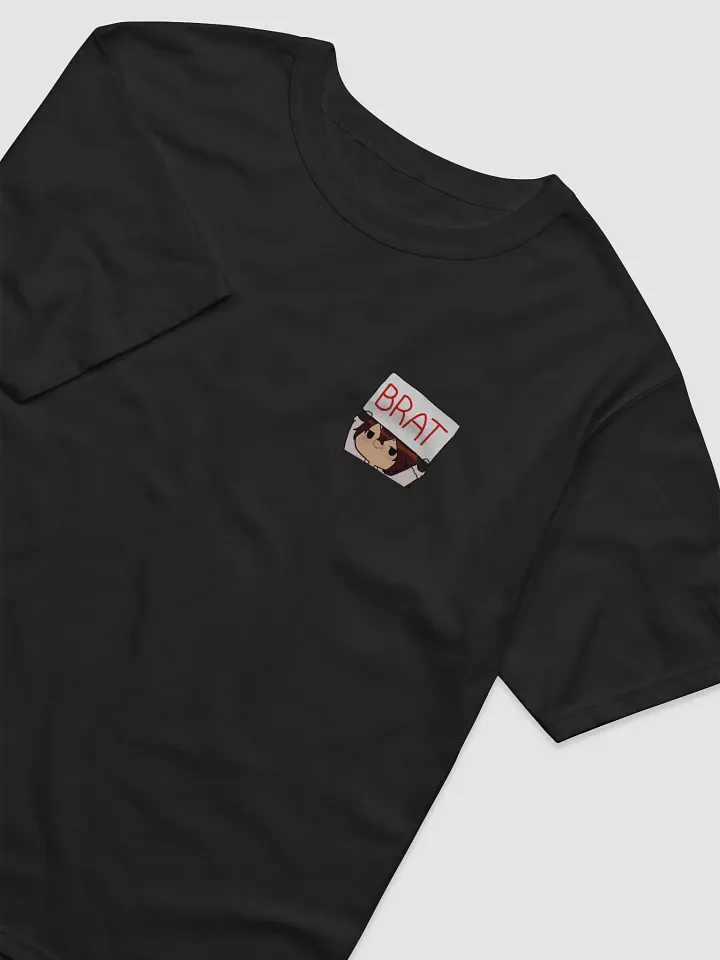 Brat T-Shirt product image (2)