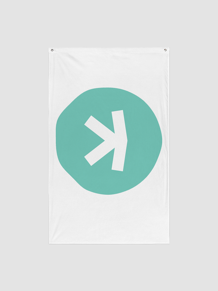 Time to go Green with Kaspa! product image (1)