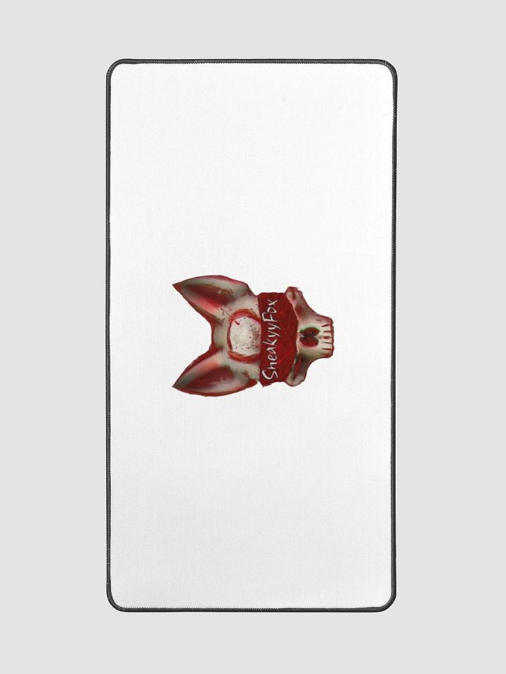 OG Sneak Oversized Mouse Pad product image (2)