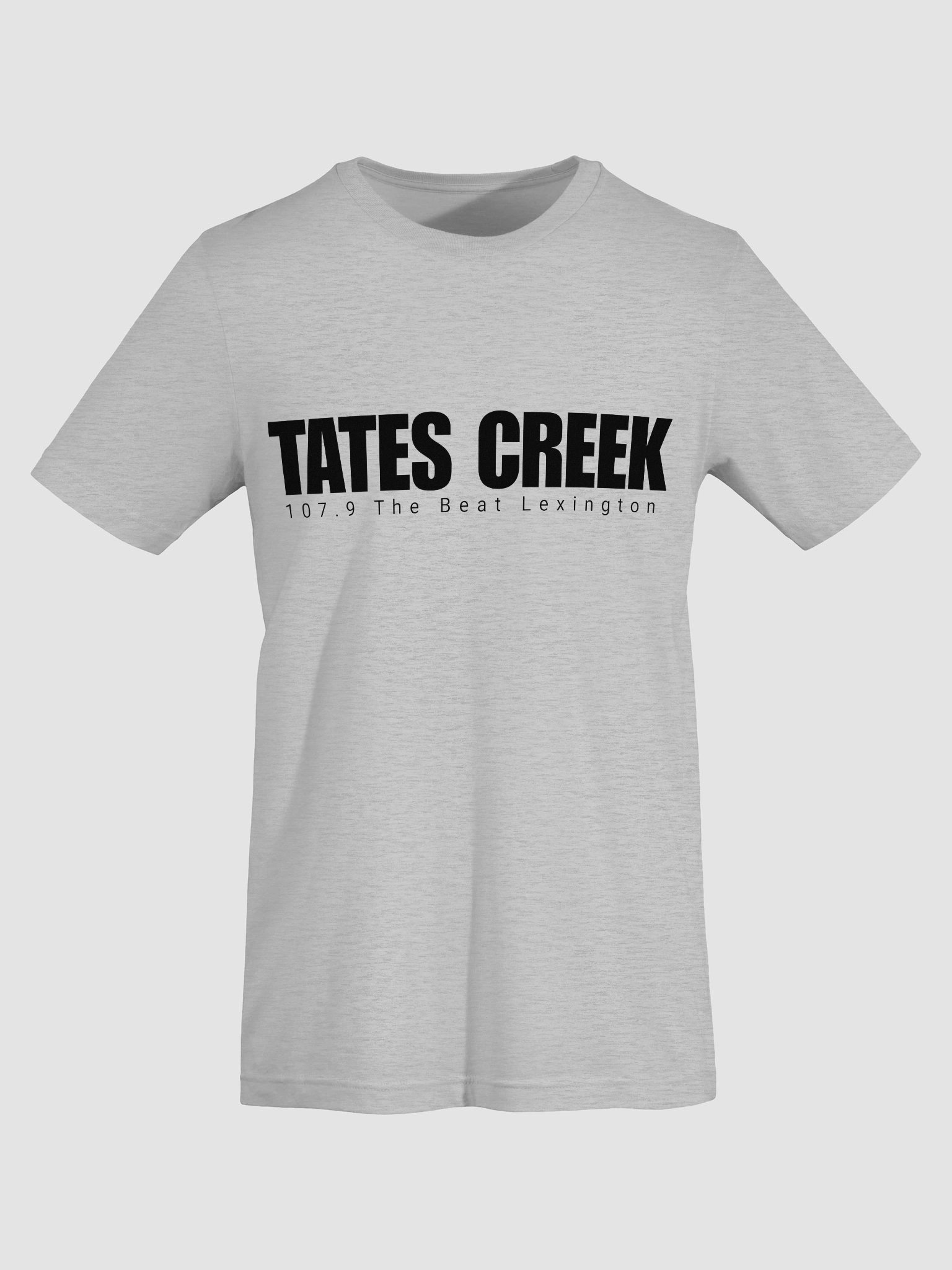 Tates Creek Minimalist T-Shirt product image (14)