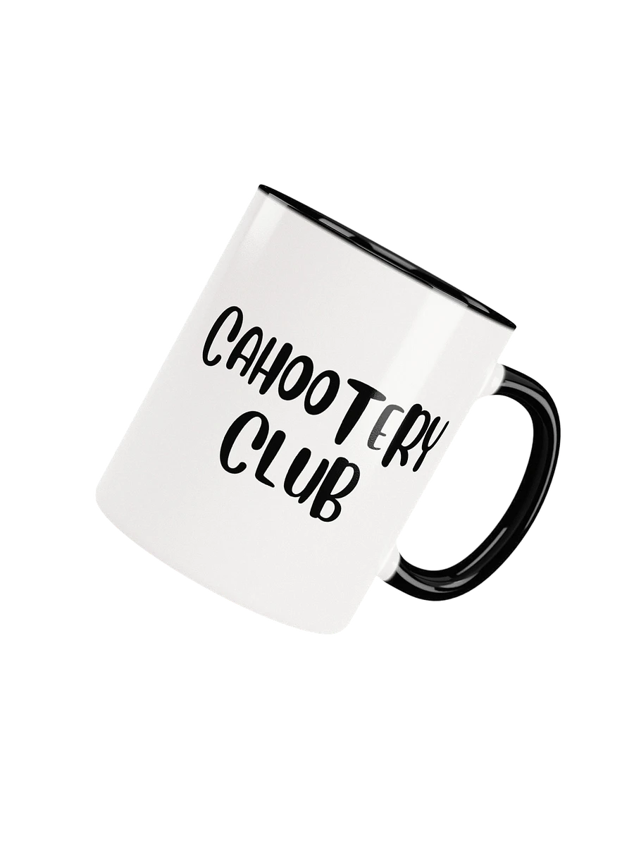 Club Mug product image (4)