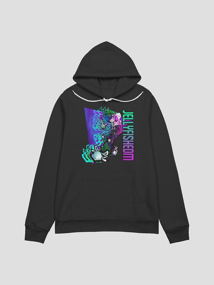 Color Boom Hoodie product image (3)