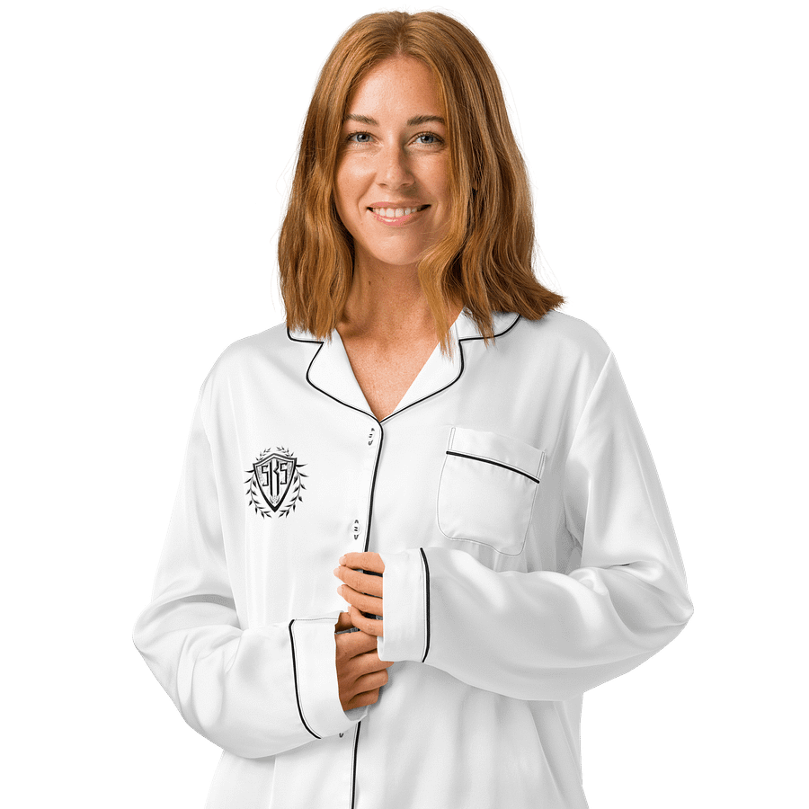 KOOLIGAN - Women of Love Pajama Top LS product image (3)