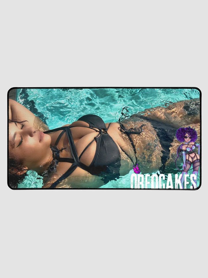0reo Mouse Pad! product image (1)