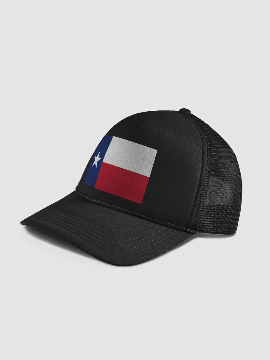 The Lone Star Trucker product image (4)