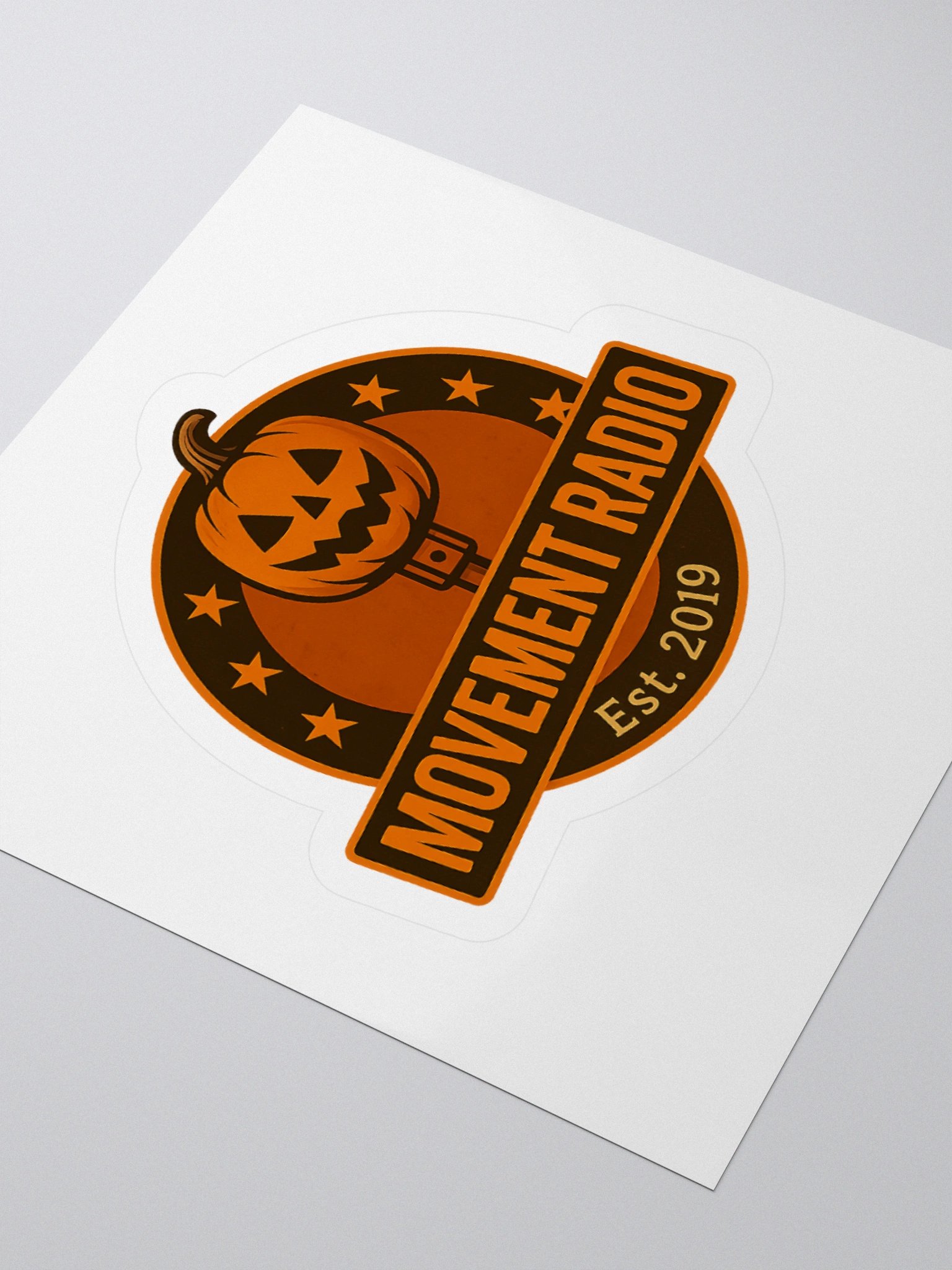 Halloween stickers product image (7)