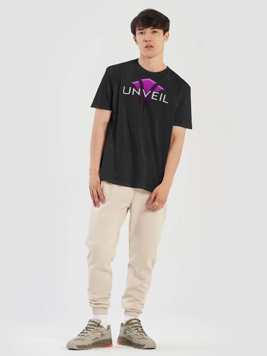 UNVEIL SHIRT - PINK product image (7)