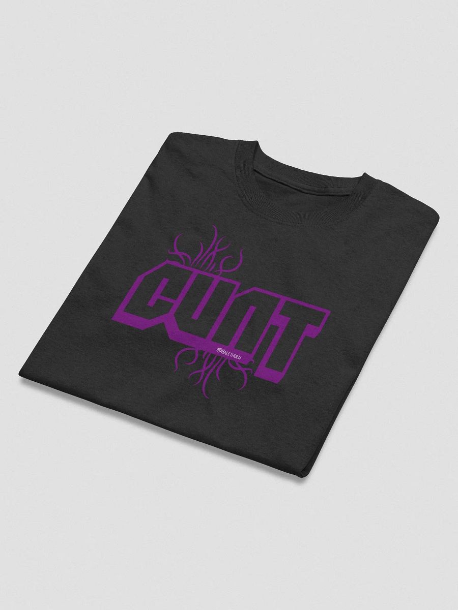 Cunt Shirt? Yes. product image (17)