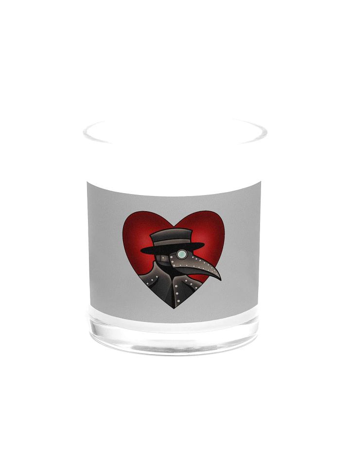 Love Doctor Candle product image (1)